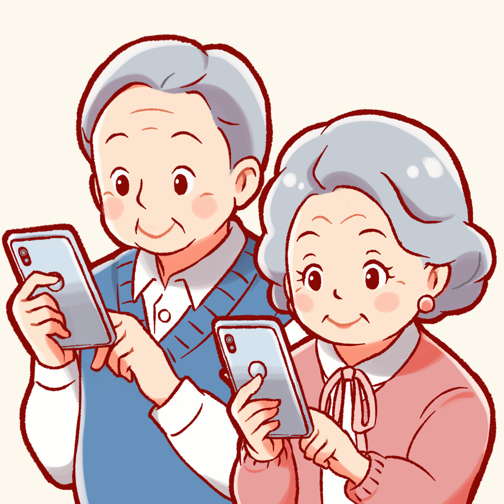 ボイスキャストの利用イメージ